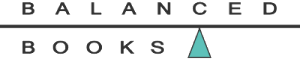 Balnced Books Logo