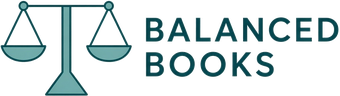 Balanced Books Maine